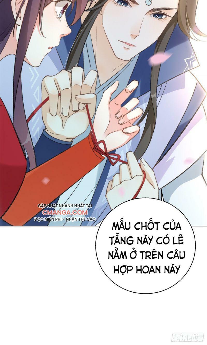 Nữ Tiên Tôn Bận Đào Hôn: Chapter 29