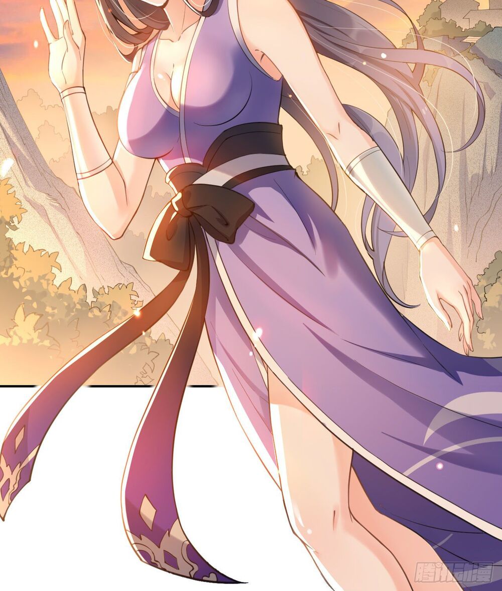 Nữ Tiên Tôn Bận Đào Hôn: Chapter 3.1