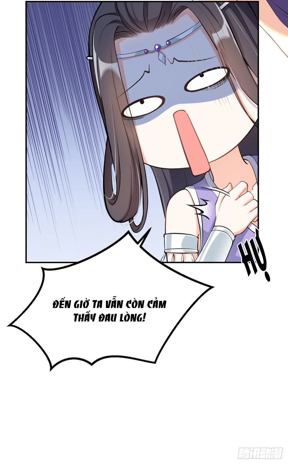 Nữ Tiên Tôn Bận Đào Hôn: Chapter 3.1