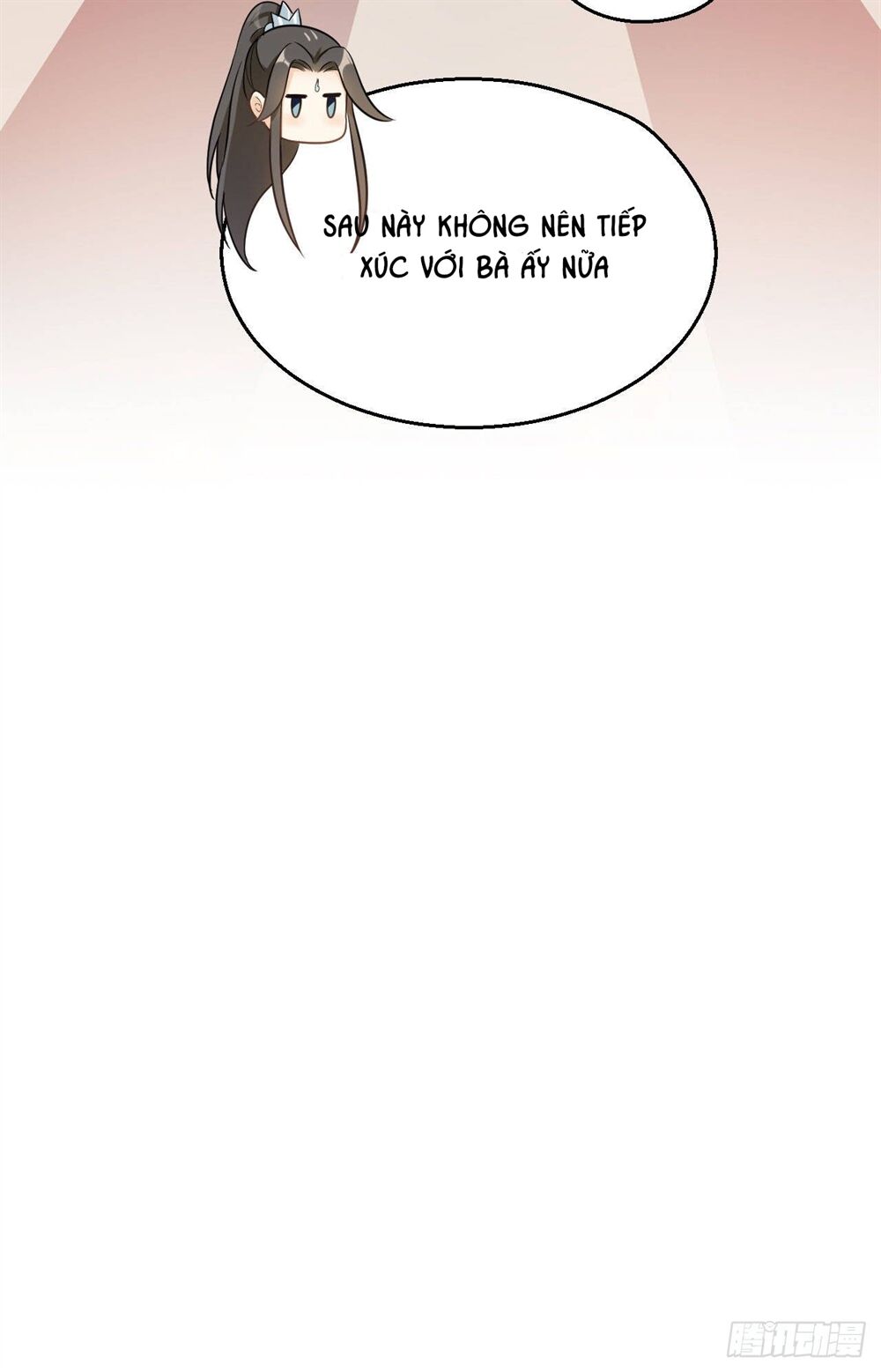 Nữ Tiên Tôn Bận Đào Hôn: Chapter 3.2