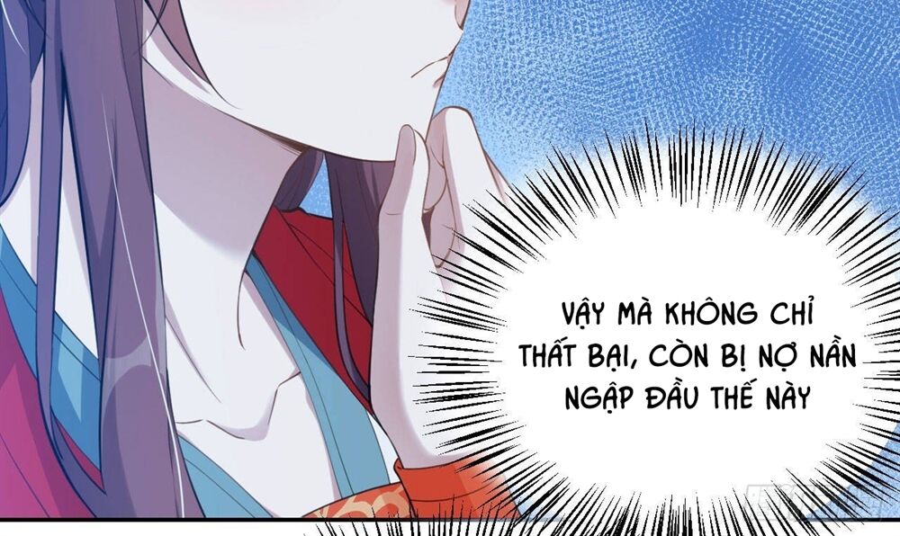 Nữ Tiên Tôn Bận Đào Hôn: Chapter 3.2