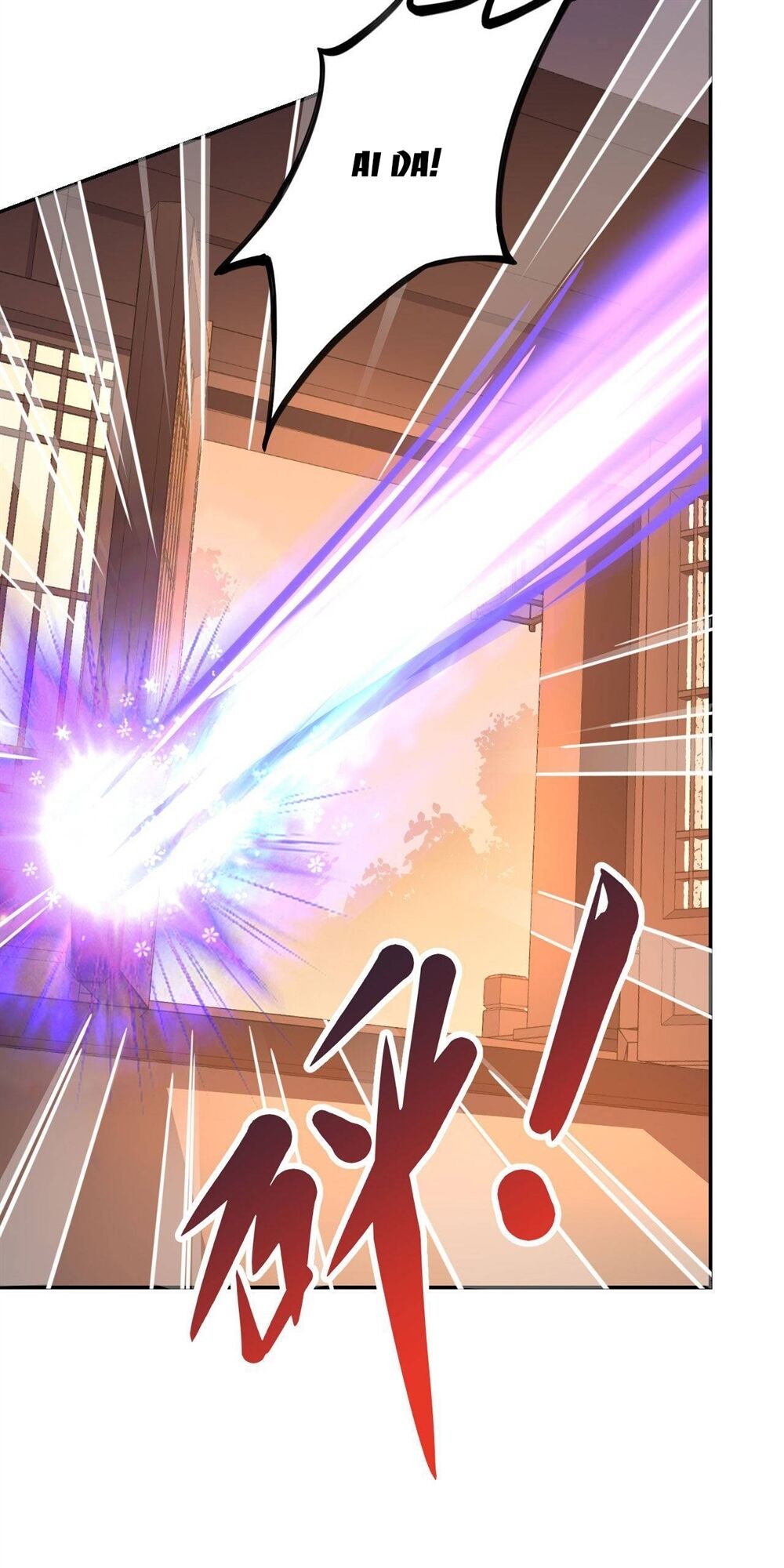 Nữ Tiên Tôn Bận Đào Hôn: Chapter 3.2