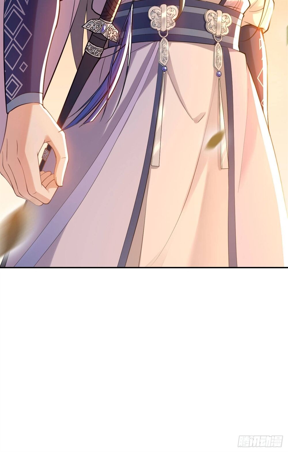 Nữ Tiên Tôn Bận Đào Hôn: Chapter 3.2