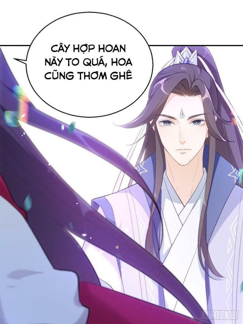 Nữ Tiên Tôn Bận Đào Hôn: Chapter 30