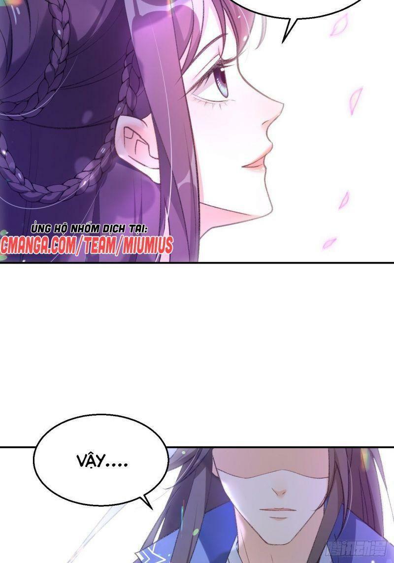 Nữ Tiên Tôn Bận Đào Hôn: Chapter 30