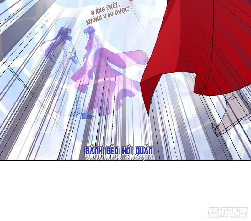 Nữ Tiên Tôn Bận Đào Hôn: Chapter 31