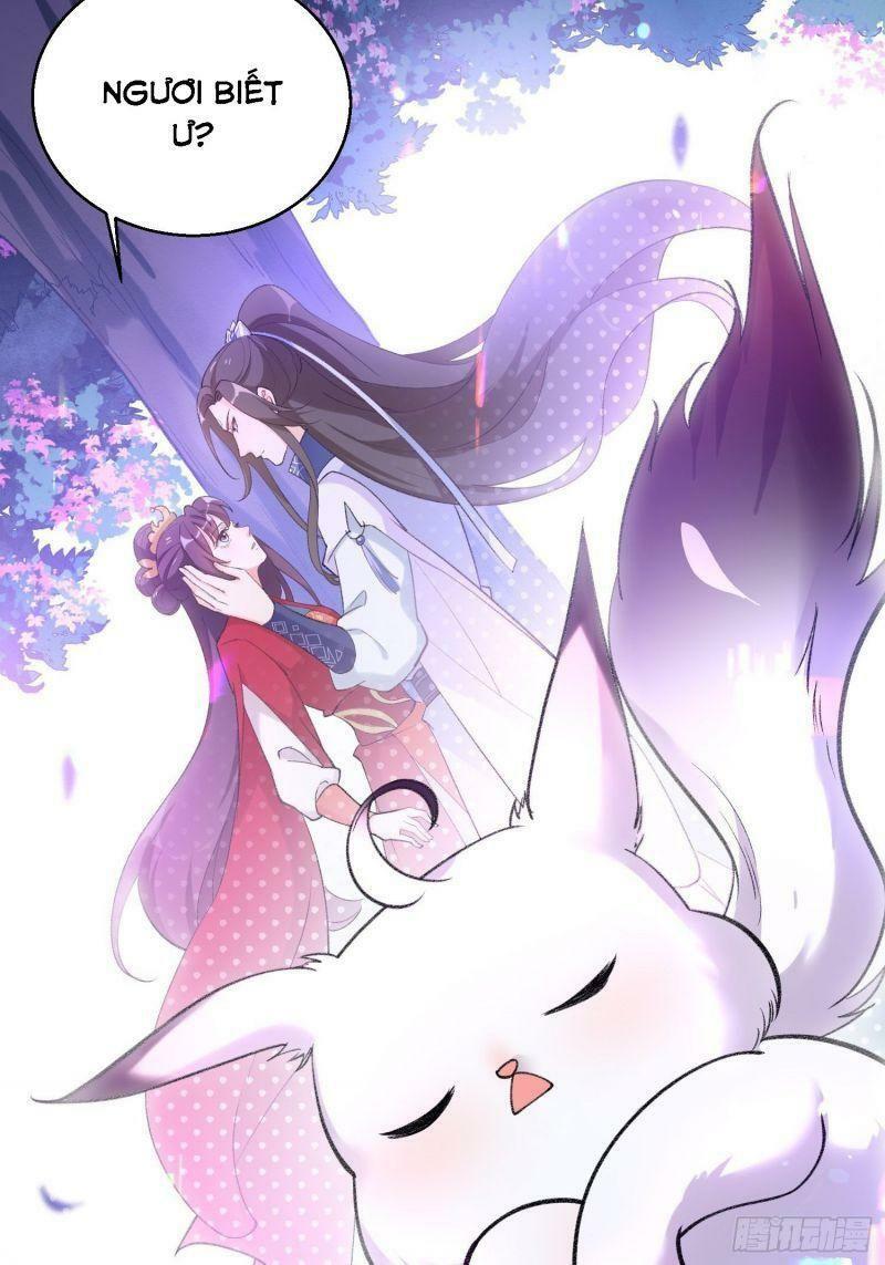 Nữ Tiên Tôn Bận Đào Hôn: Chapter 31