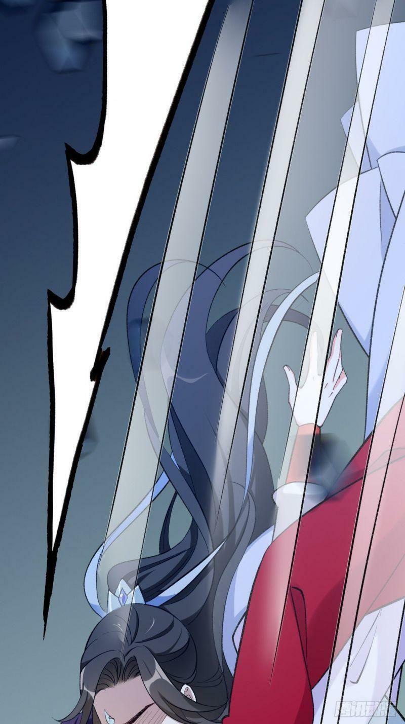 Nữ Tiên Tôn Bận Đào Hôn: Chapter 32