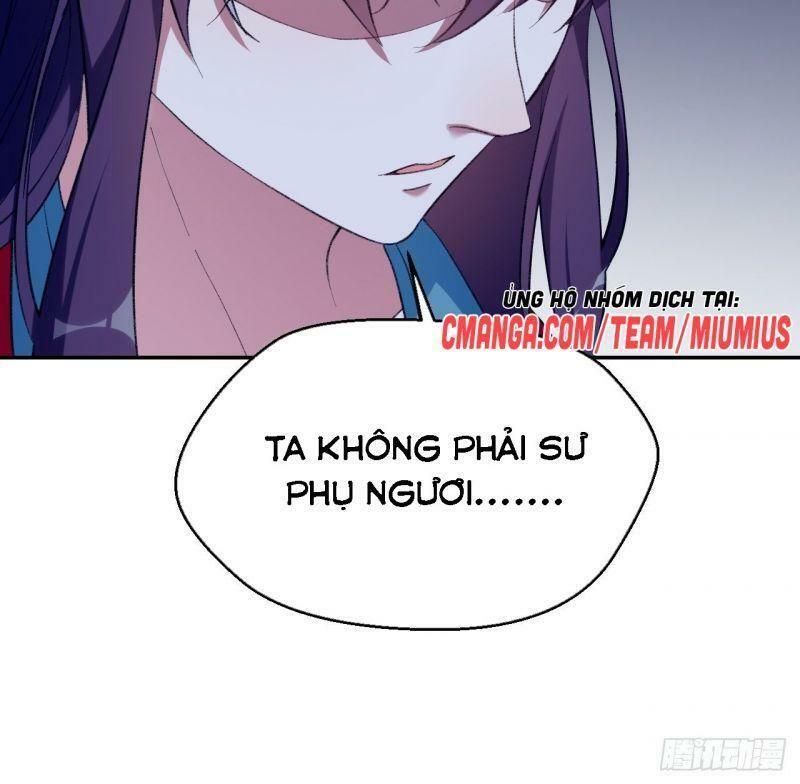 Nữ Tiên Tôn Bận Đào Hôn: Chapter 32