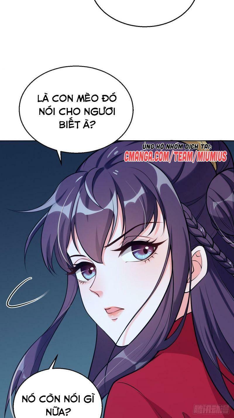 Nữ Tiên Tôn Bận Đào Hôn: Chapter 32
