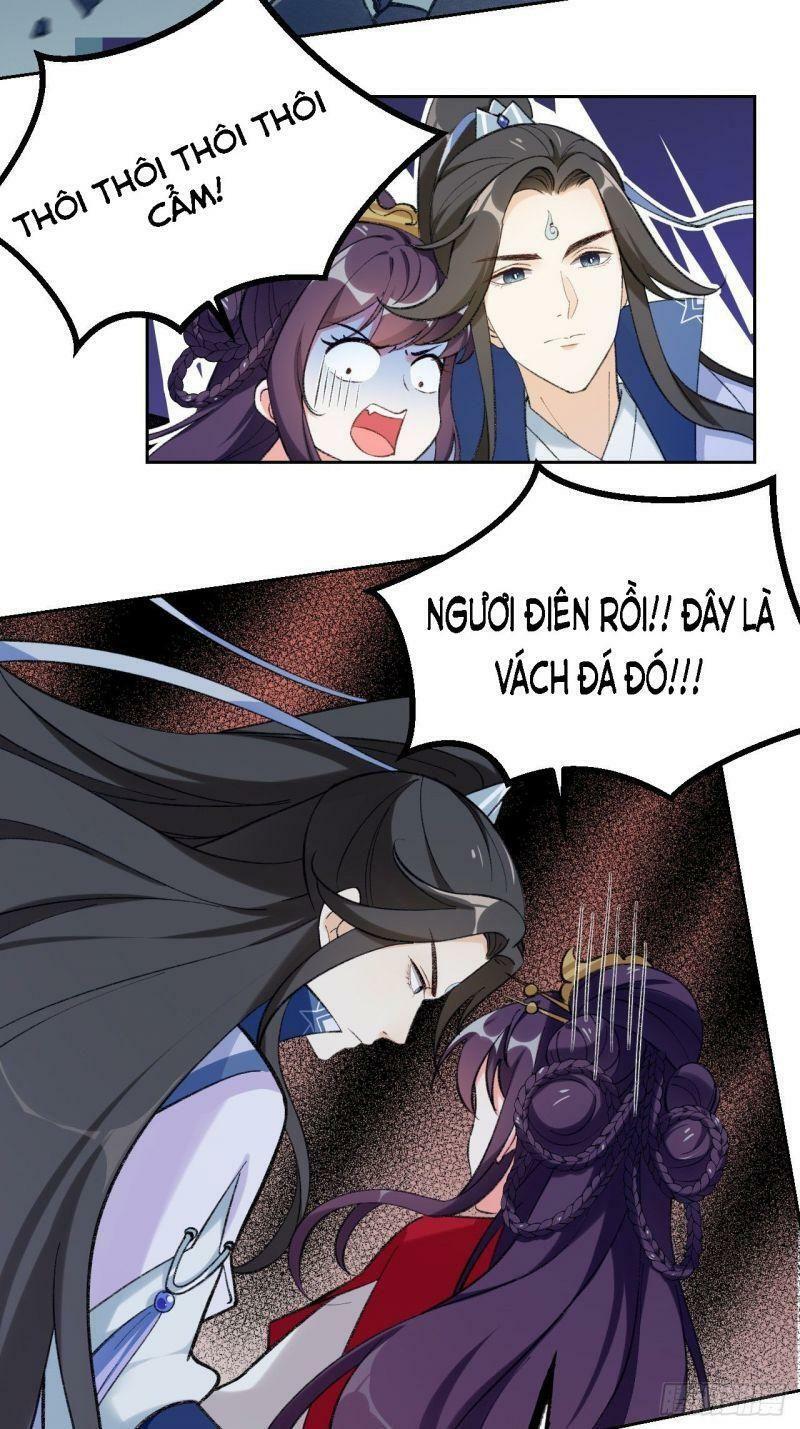 Nữ Tiên Tôn Bận Đào Hôn: Chapter 32