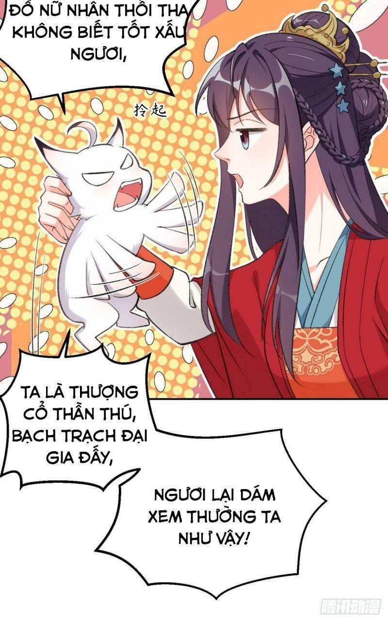 Nữ Tiên Tôn Bận Đào Hôn: Chapter 33