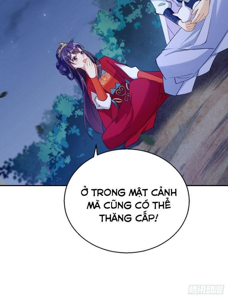 Nữ Tiên Tôn Bận Đào Hôn: Chapter 33