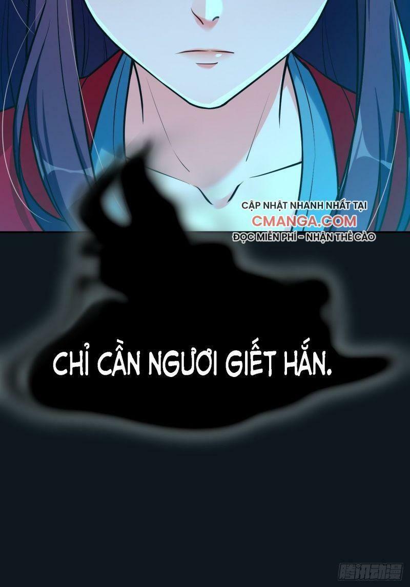 Nữ Tiên Tôn Bận Đào Hôn: Chapter 33