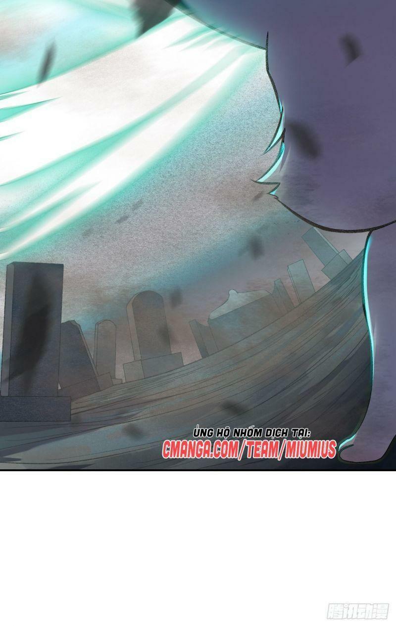 Nữ Tiên Tôn Bận Đào Hôn: Chapter 33