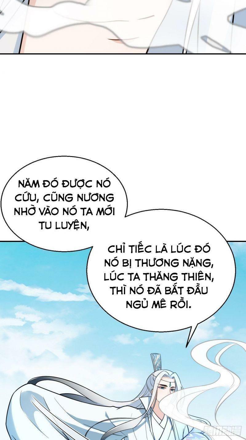 Nữ Tiên Tôn Bận Đào Hôn: Chapter 34