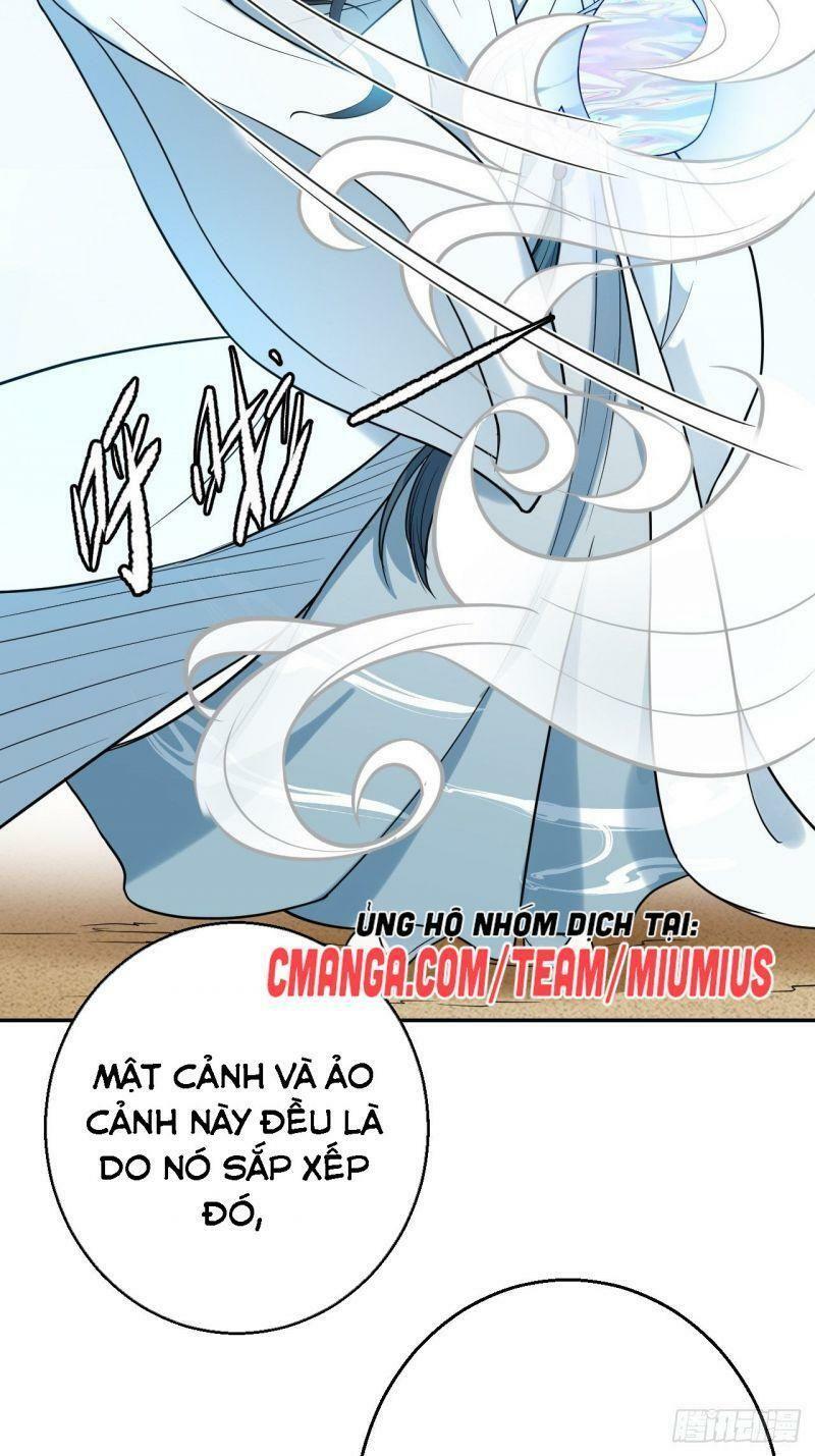 Nữ Tiên Tôn Bận Đào Hôn: Chapter 34