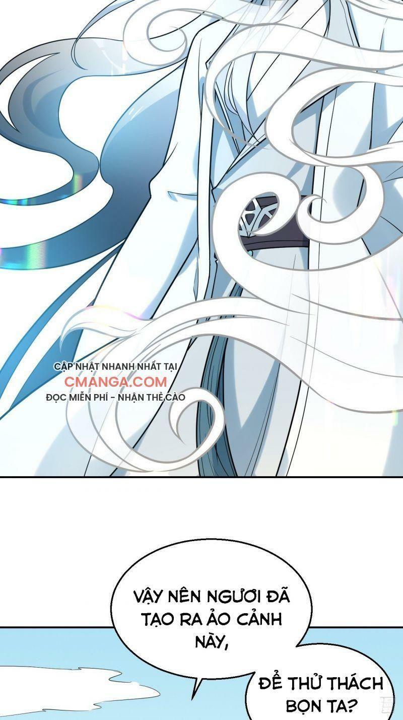Nữ Tiên Tôn Bận Đào Hôn: Chapter 34