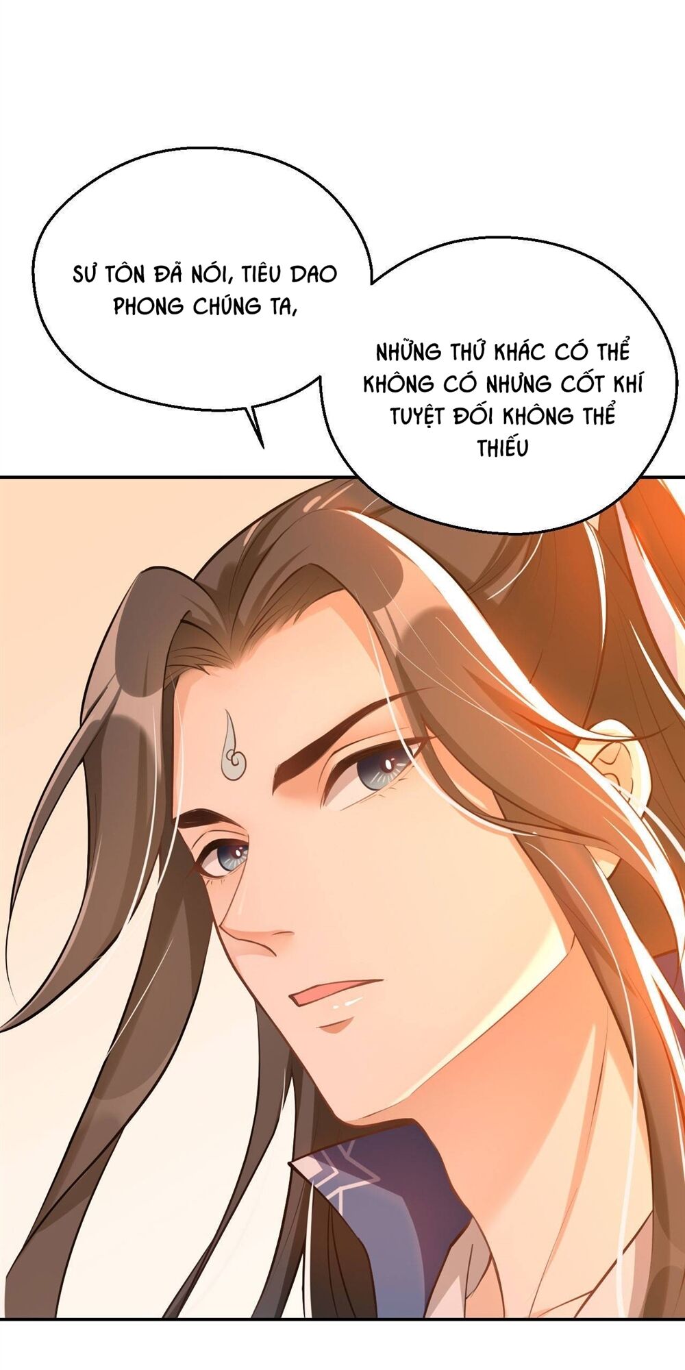 Nữ Tiên Tôn Bận Đào Hôn: Chapter 4.1
