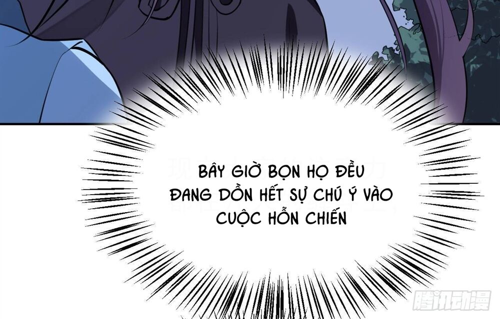Nữ Tiên Tôn Bận Đào Hôn: Chapter 4.1