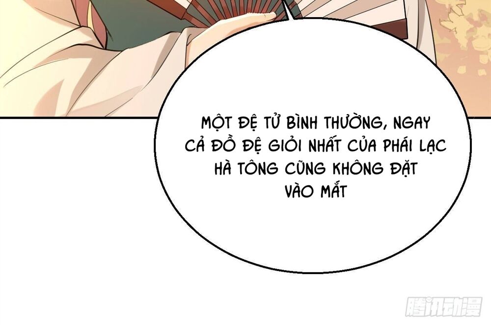 Nữ Tiên Tôn Bận Đào Hôn: Chapter 4.1