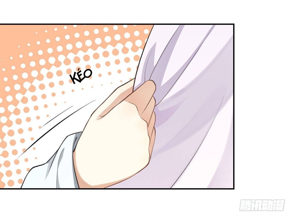 Nữ Tiên Tôn Bận Đào Hôn: Chapter 4.1