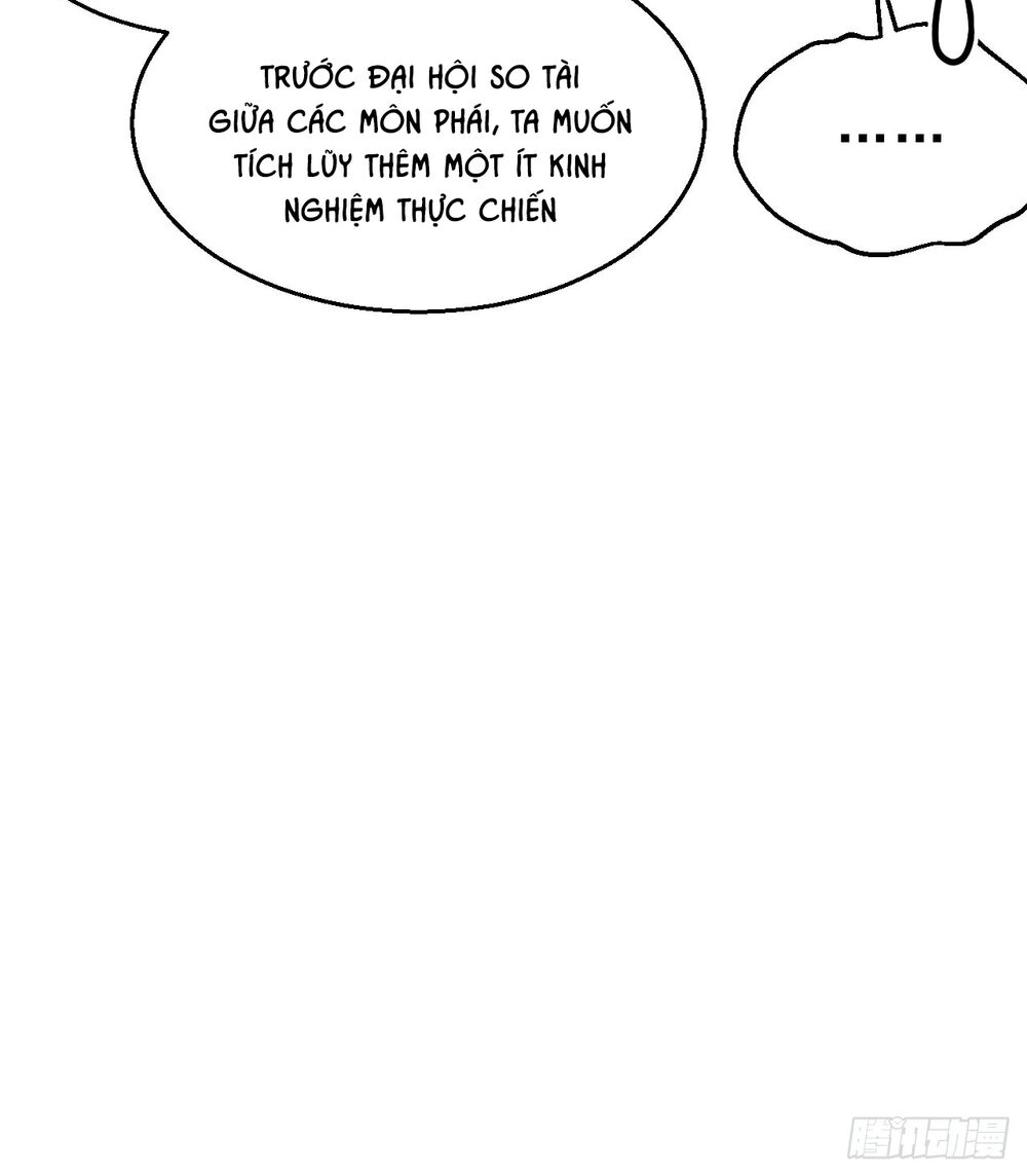 Nữ Tiên Tôn Bận Đào Hôn: Chapter 5