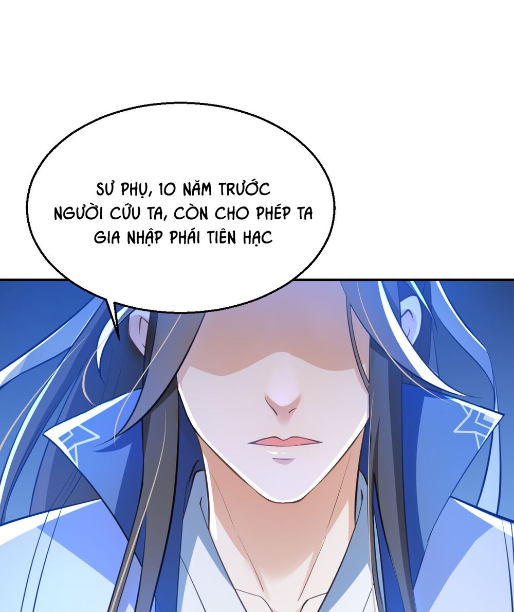 Nữ Tiên Tôn Bận Đào Hôn: Chapter 5