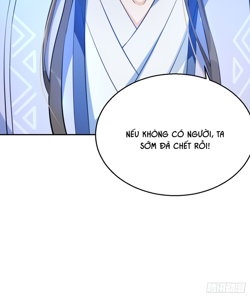 Nữ Tiên Tôn Bận Đào Hôn: Chapter 5