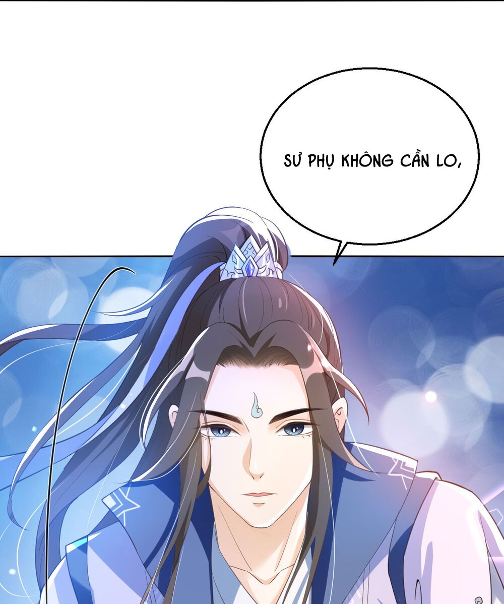Nữ Tiên Tôn Bận Đào Hôn: Chapter 5