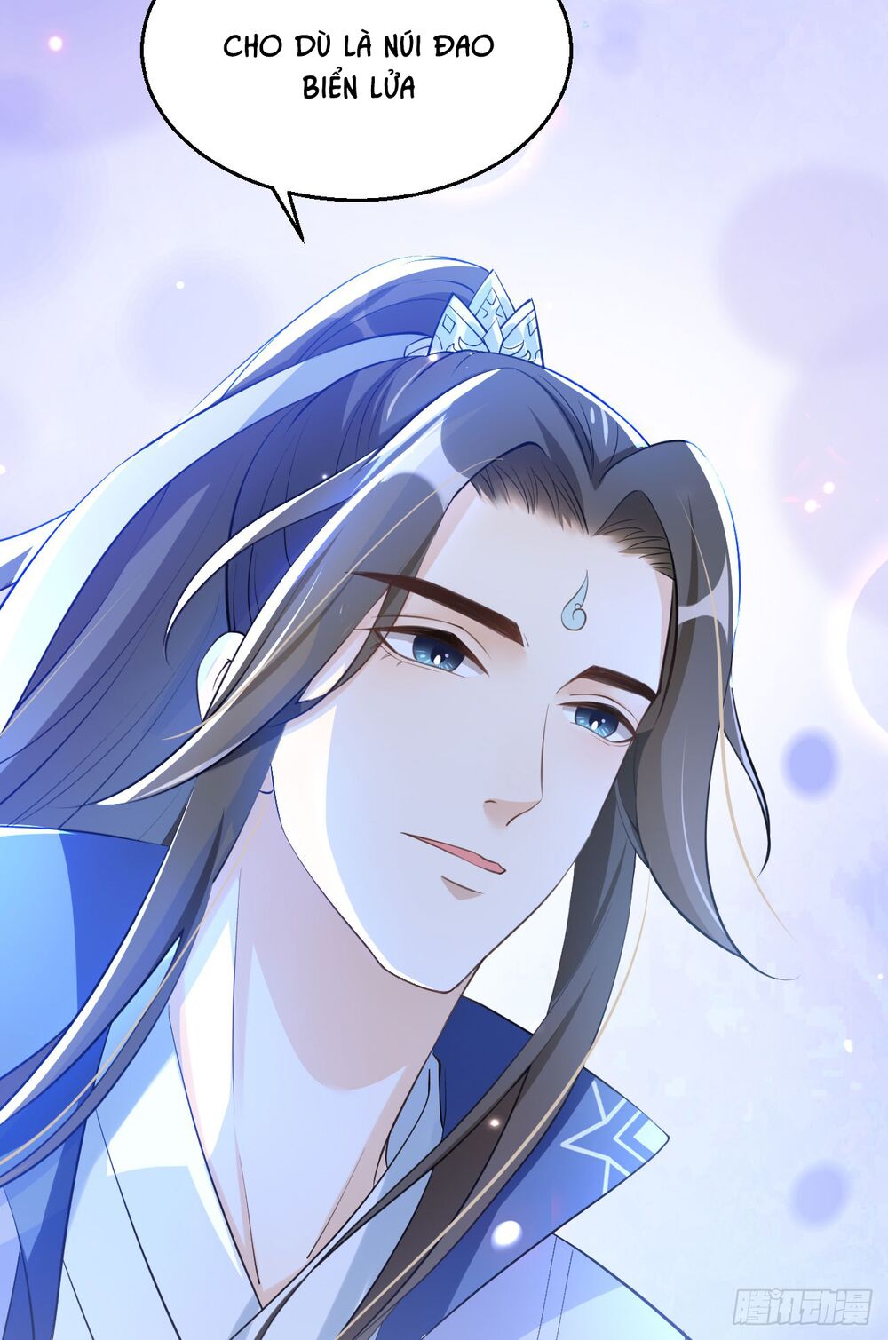 Nữ Tiên Tôn Bận Đào Hôn: Chapter 5