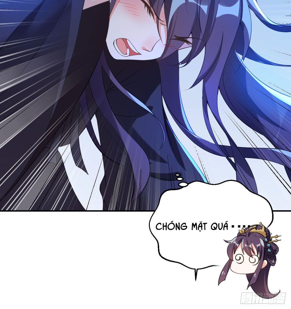 Nữ Tiên Tôn Bận Đào Hôn: Chapter 5
