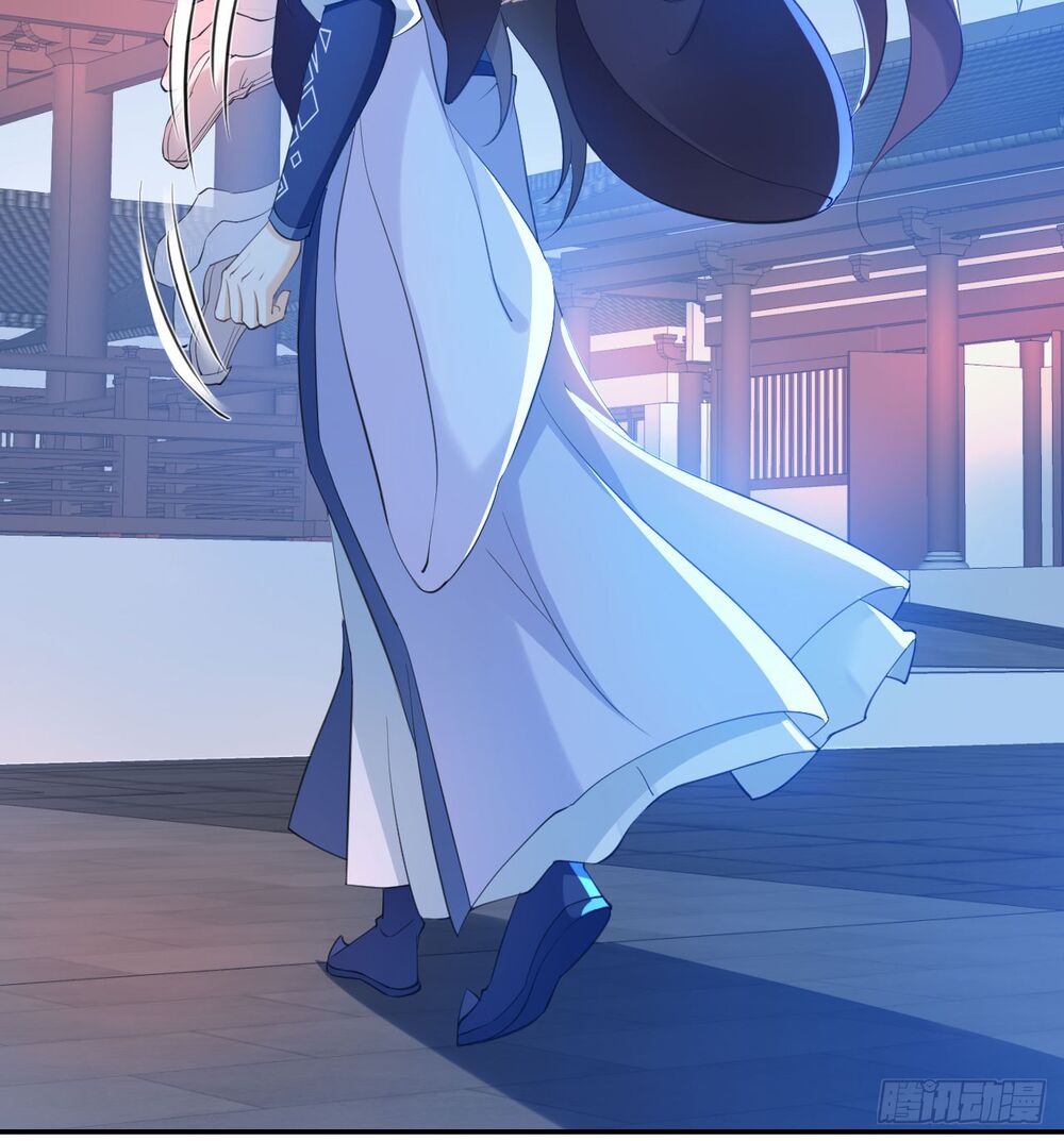 Nữ Tiên Tôn Bận Đào Hôn: Chapter 5