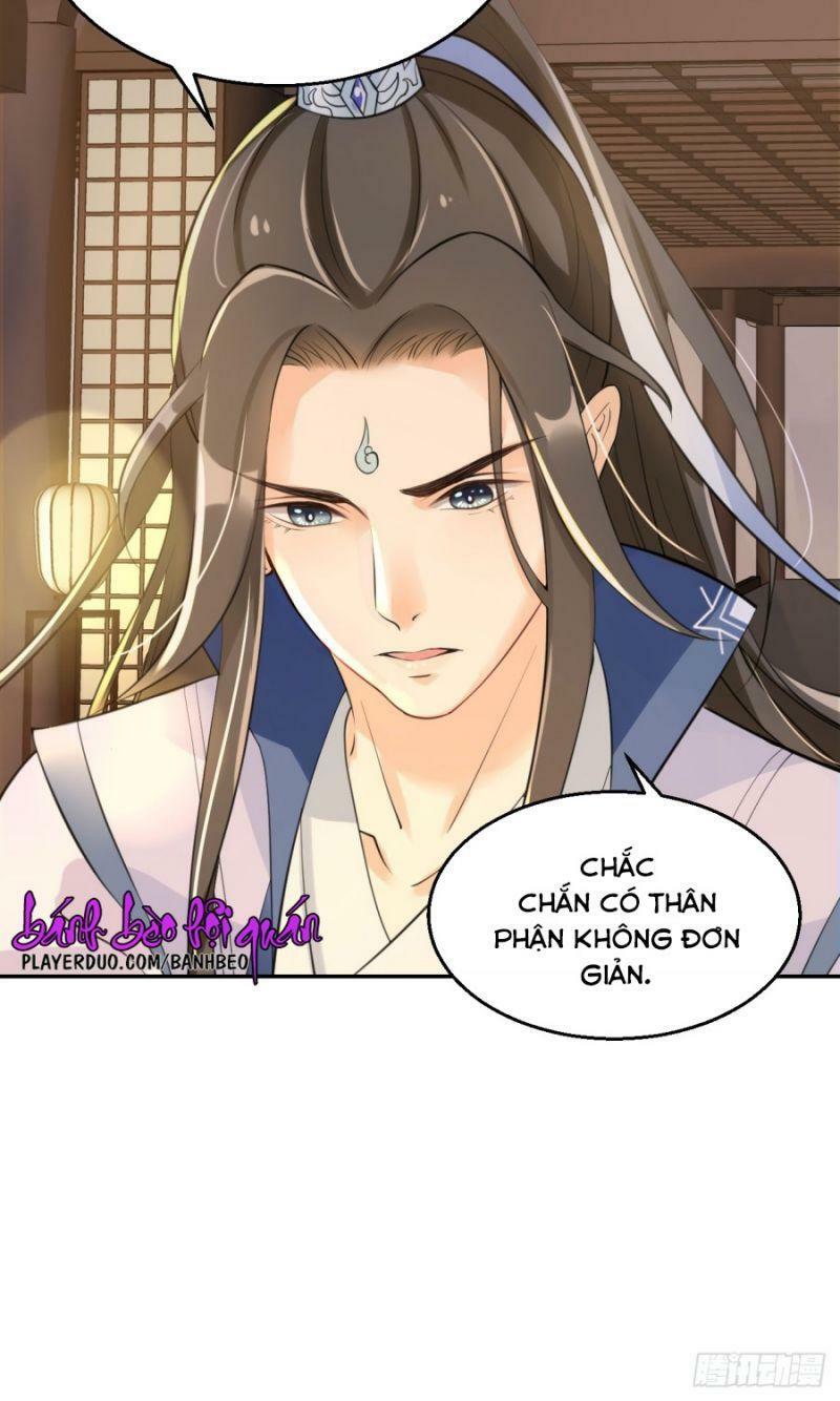 Nữ Tiên Tôn Bận Đào Hôn: Chapter 6