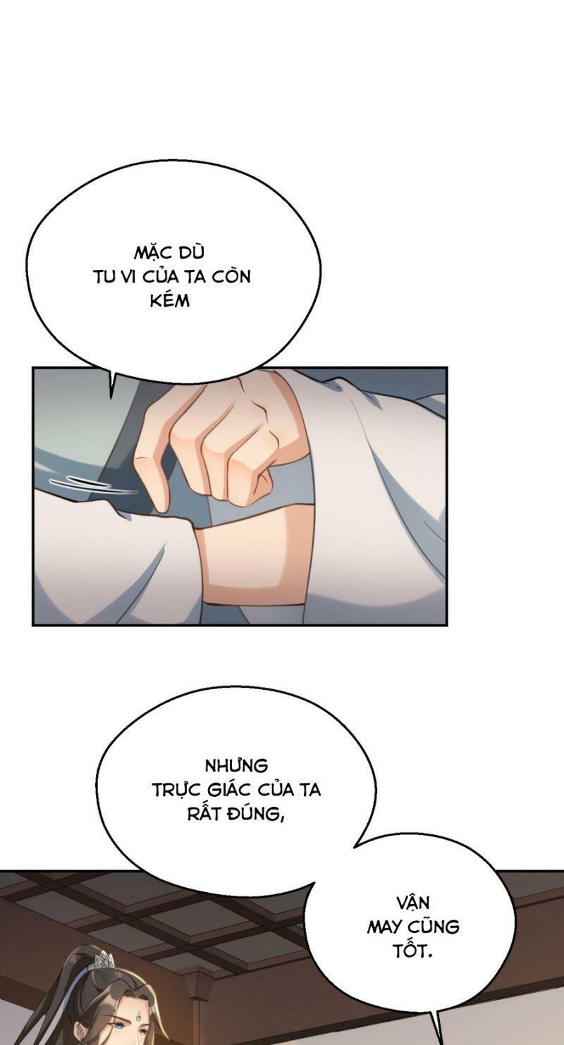 Nữ Tiên Tôn Bận Đào Hôn: Chapter 6