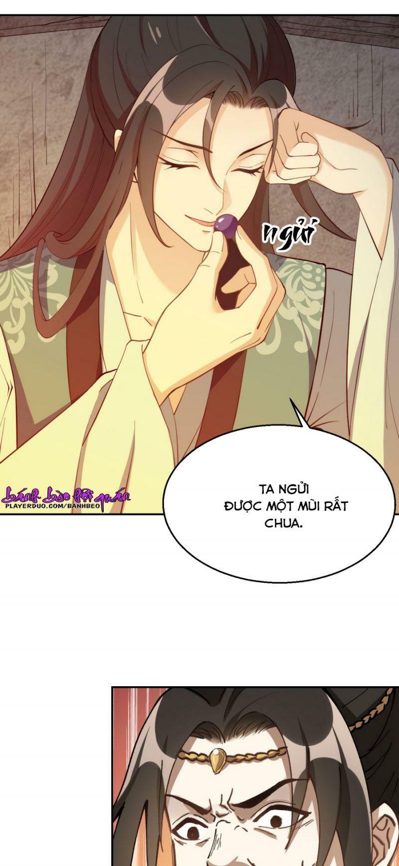 Nữ Tiên Tôn Bận Đào Hôn: Chapter 6