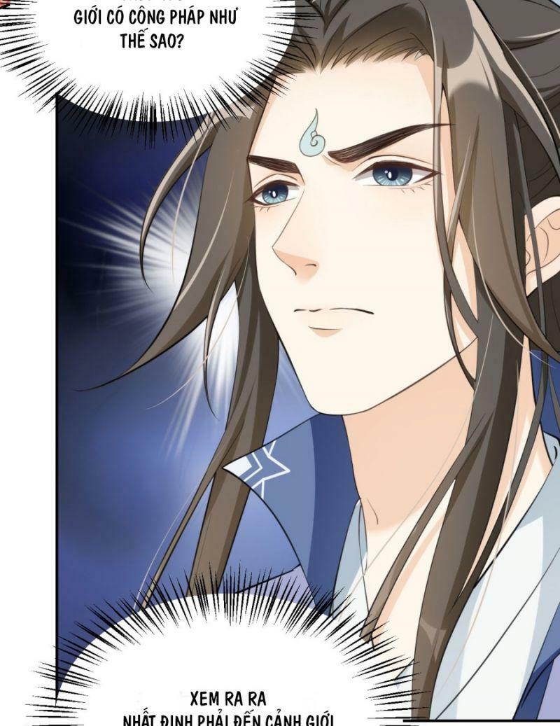 Nữ Tiên Tôn Bận Đào Hôn: Chapter 8