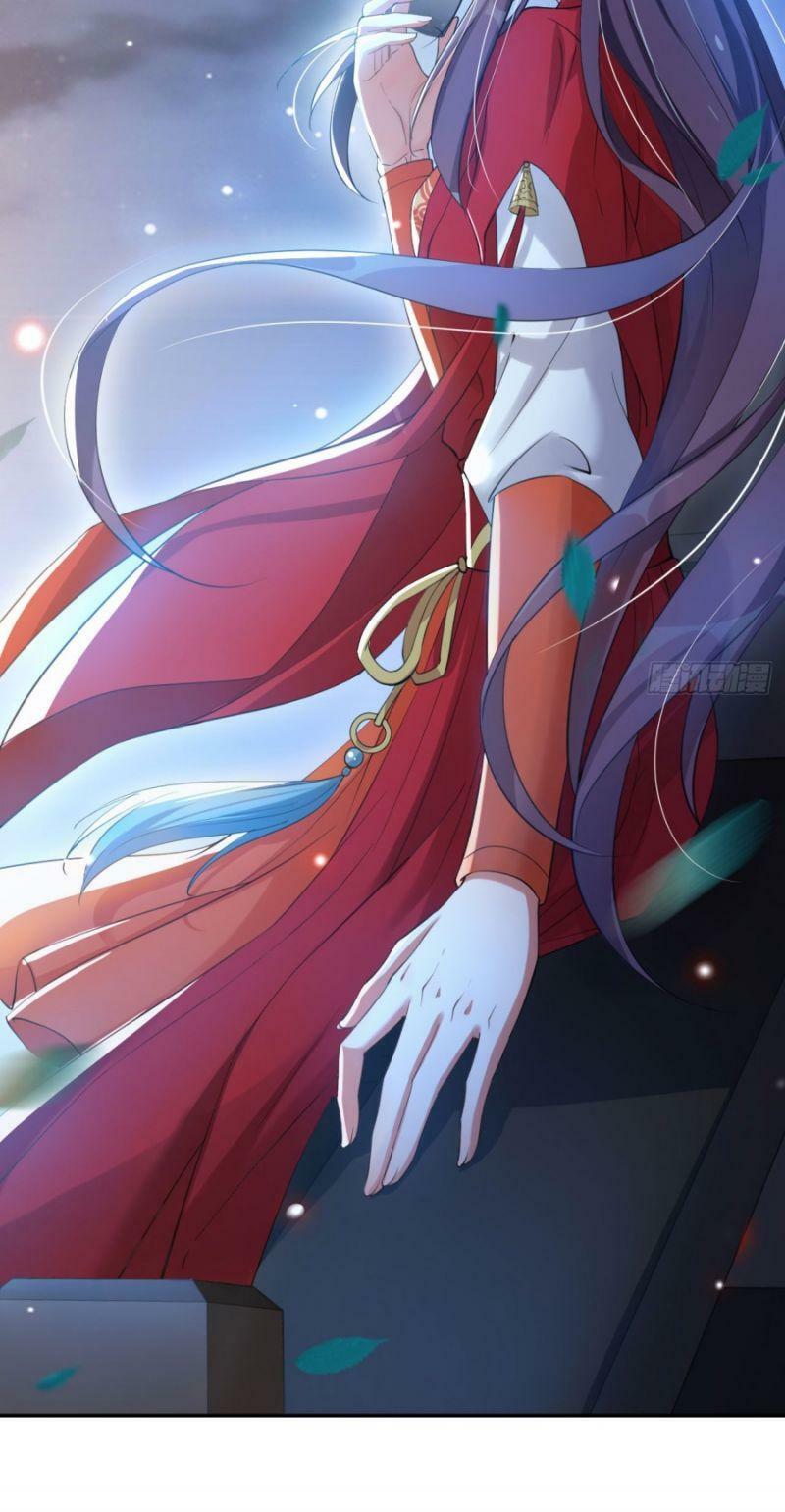 Nữ Tiên Tôn Bận Đào Hôn: Chapter 8