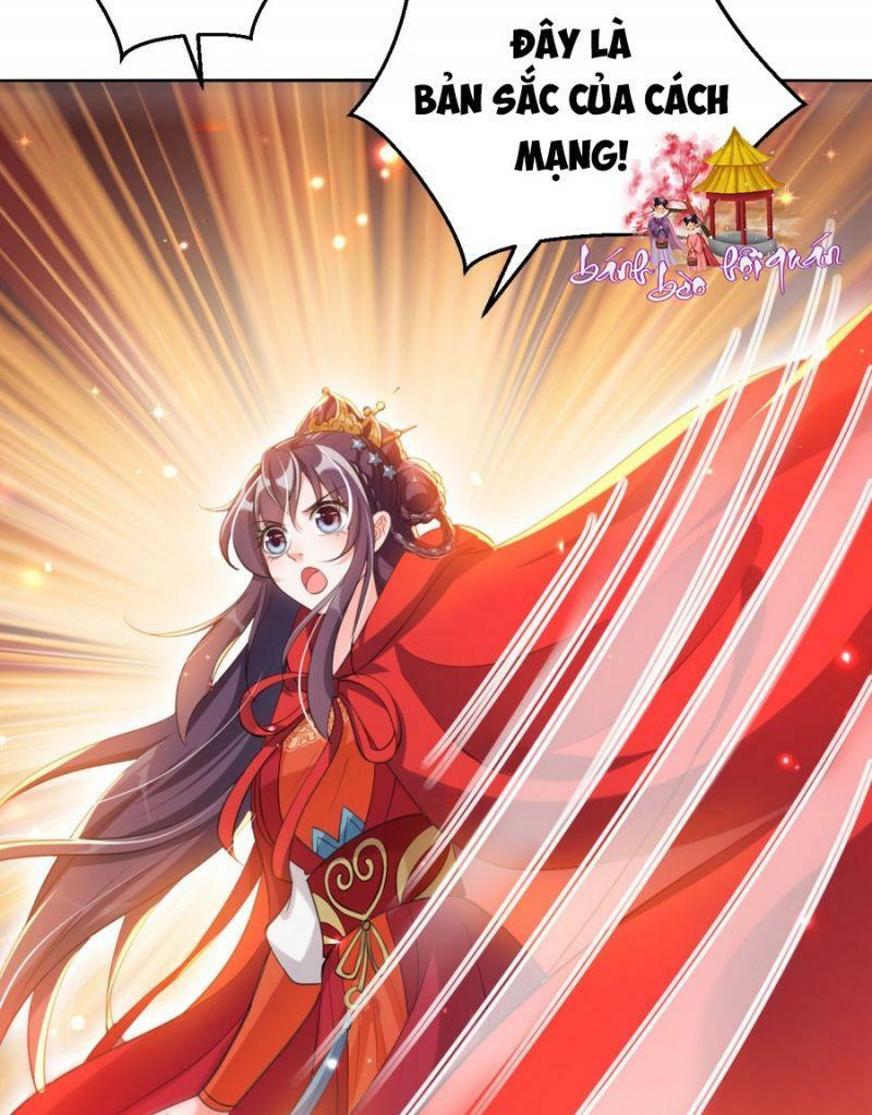 Nữ Tiên Tôn Bận Đào Hôn: Chapter 8