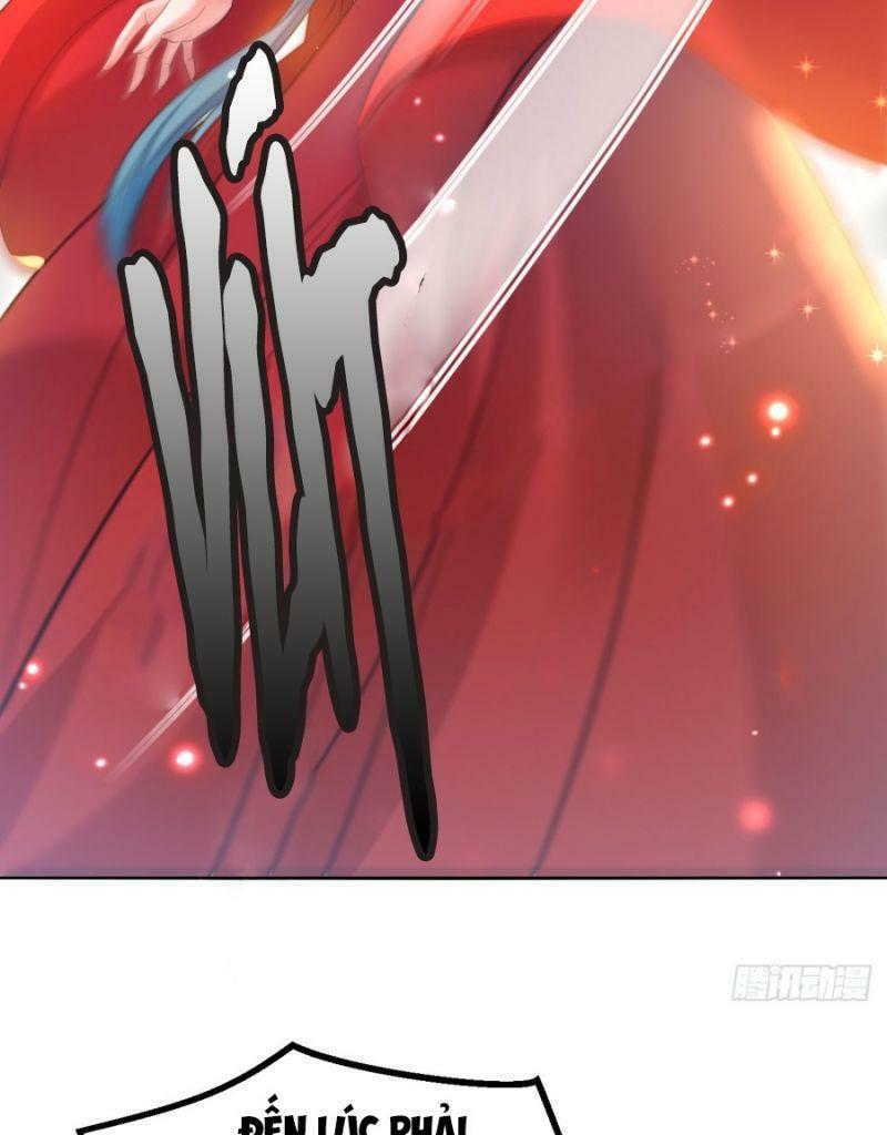 Nữ Tiên Tôn Bận Đào Hôn: Chapter 8