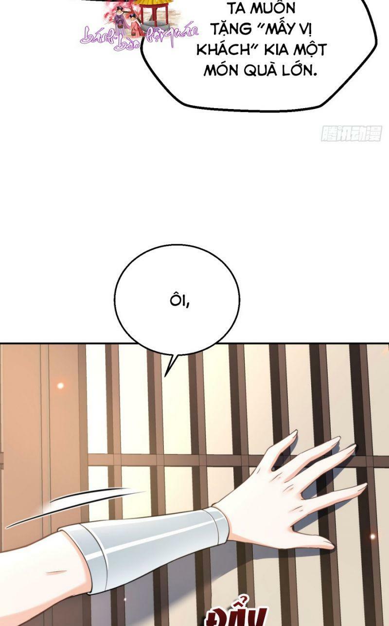 Nữ Tiên Tôn Bận Đào Hôn: Chapter 8