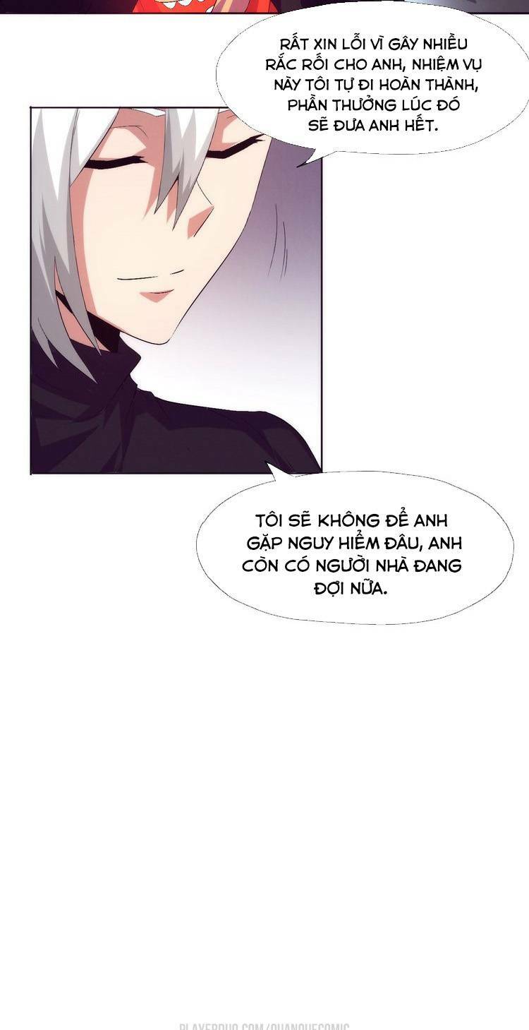 Hắc Kim Đảo: Chapter 12