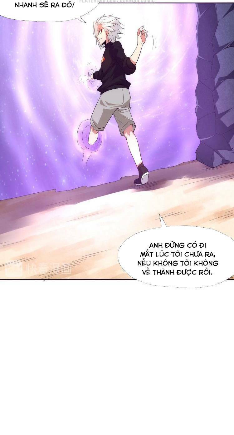 Hắc Kim Đảo: Chapter 12