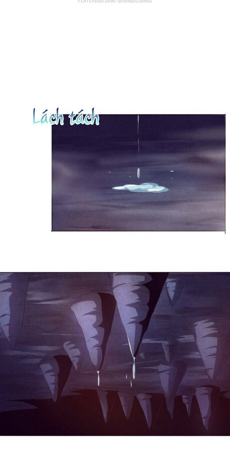 Hắc Kim Đảo: Chapter 12