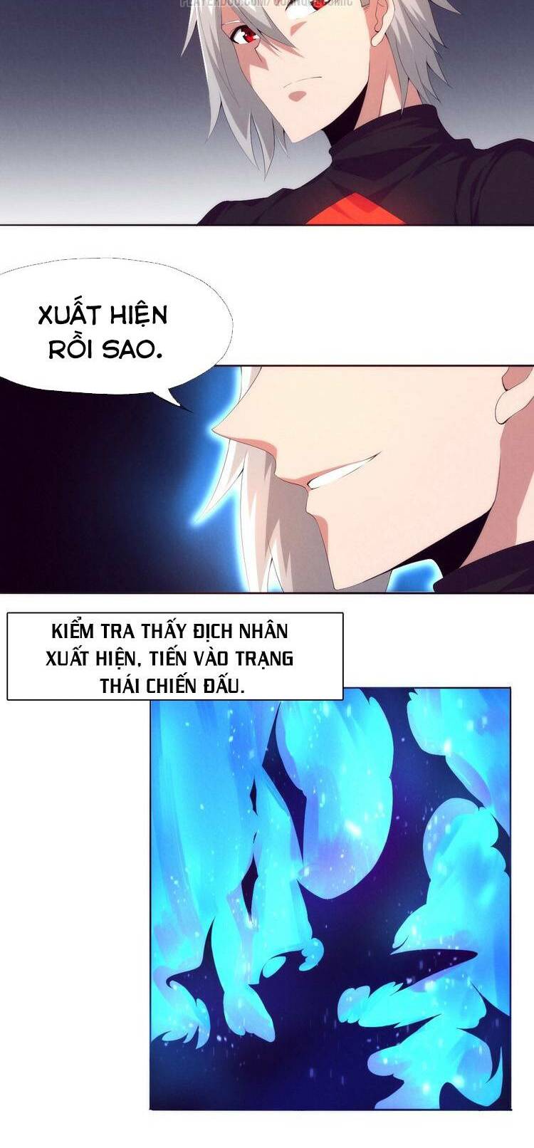 Hắc Kim Đảo: Chapter 12