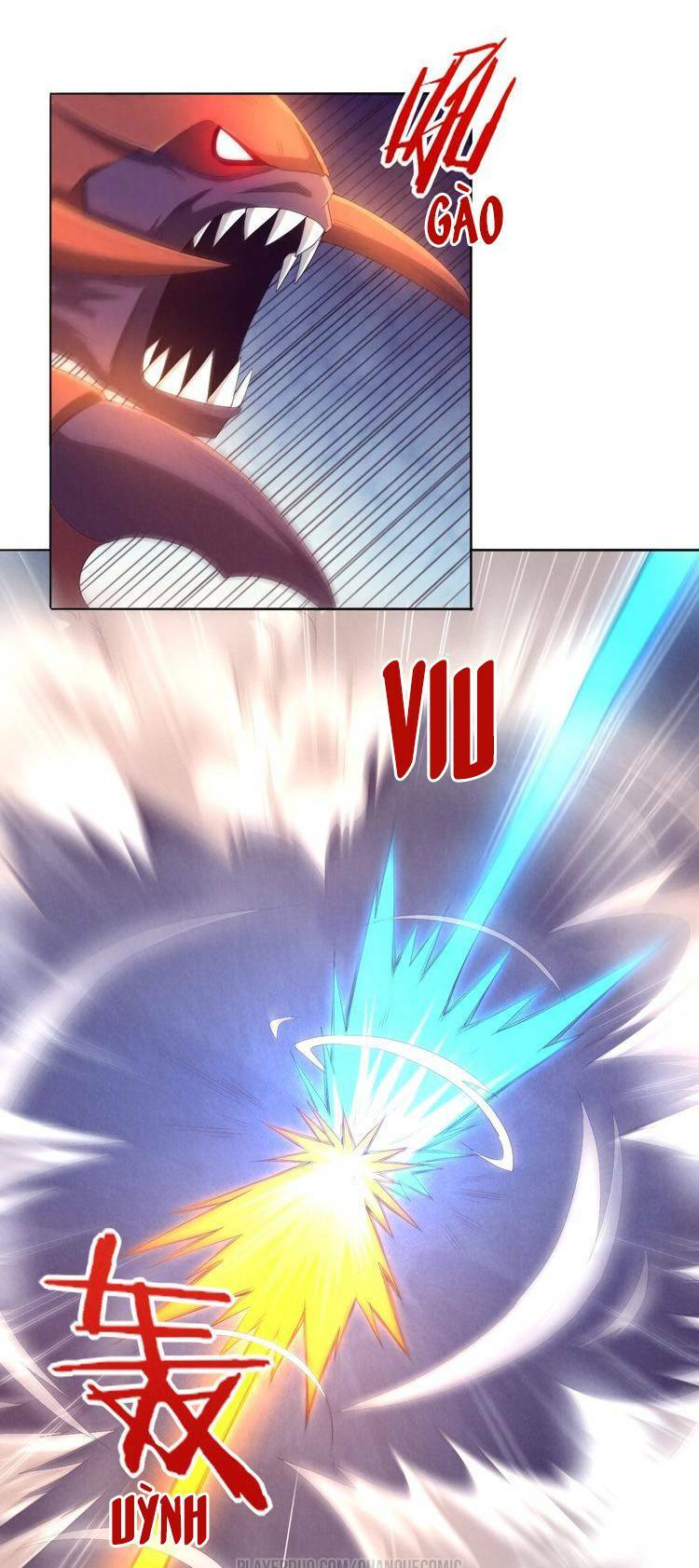 Hắc Kim Đảo: Chapter 12