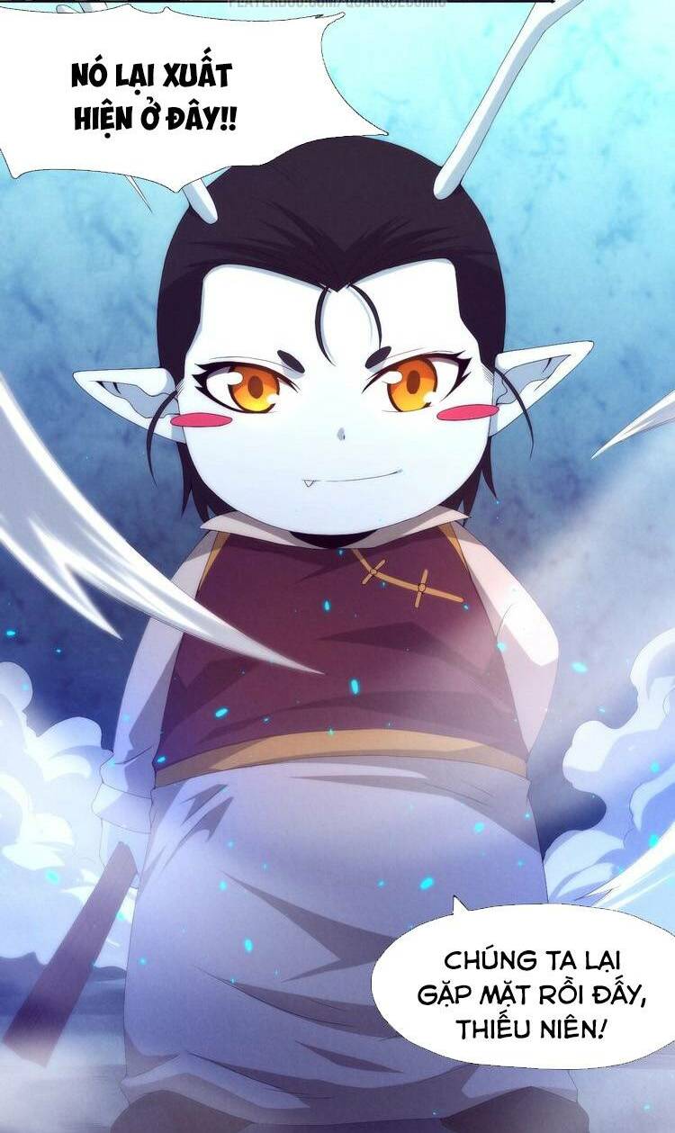 Hắc Kim Đảo: Chapter 12