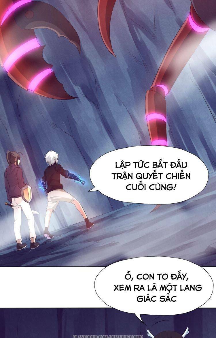 Hắc Kim Đảo: Chapter 14