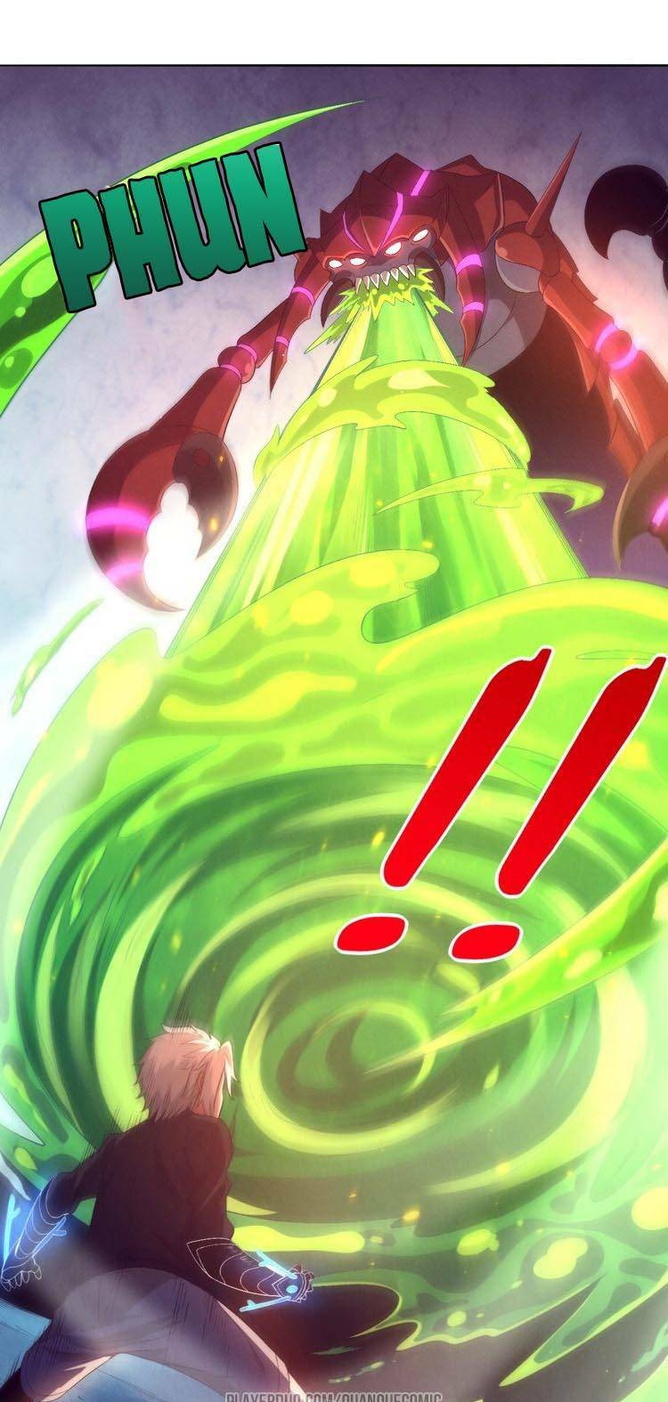Hắc Kim Đảo: Chapter 14
