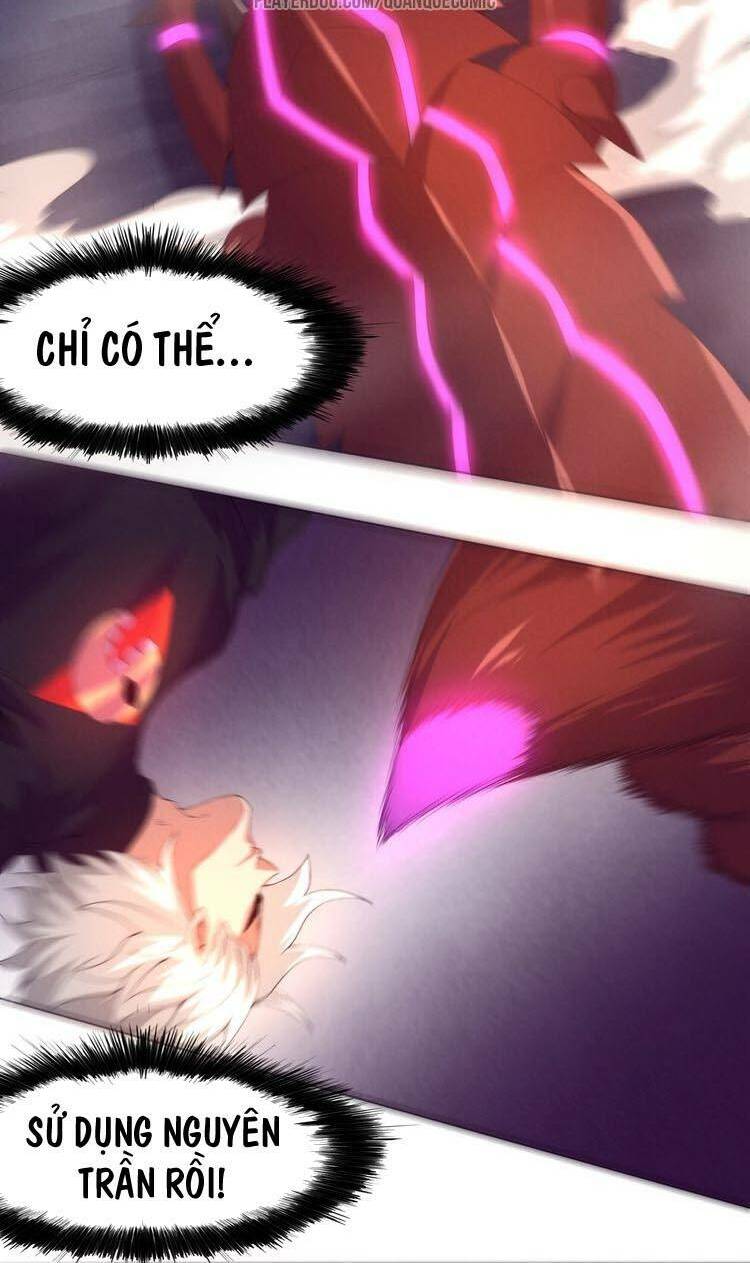 Hắc Kim Đảo: Chapter 14